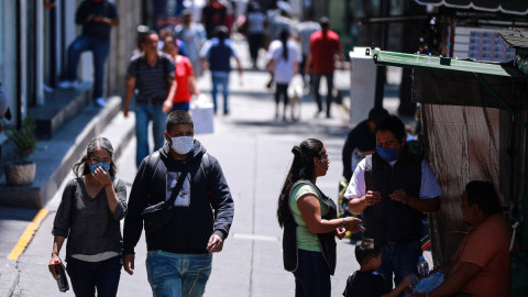 Funcionarios de Chiapas son despedidos por realizar fiesta en cuarentena 