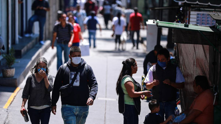 Funcionarios de Chiapas son despedidos por realizar fiesta en cuarentena 