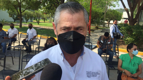 Negando el paso de migrantes por Tamaulipas se inhibe a grupos delictivos:SSP