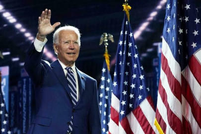Joe Biden felicita a México por aniversario de la Independencia