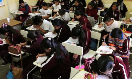 SEP prepara plan de “regreso seguro” a las clases presenciales en 2021 
