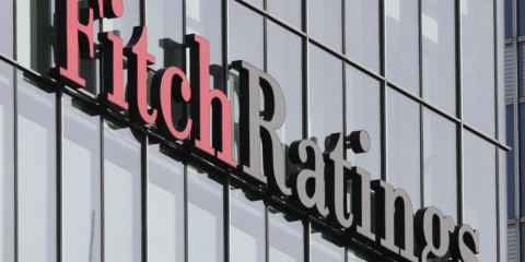 Fitch Ratings prevé una contracción en la economía mexicana de 7.4% en este año