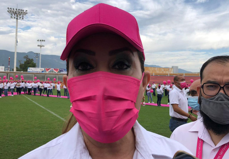 Arranca vacunación para menores de 12 a 17 años 