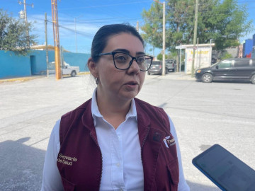 Invitan a mujeres a detección del cáncer cervicouterino