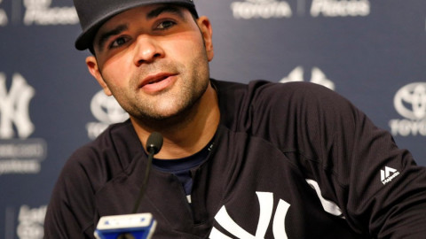 Jaime Garcia entusiasmado por cumplir el sueño de la familia 