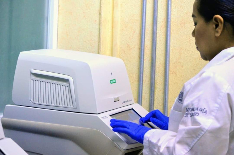 Tamaulipas registra 106 nuevos casos de COVID-19 