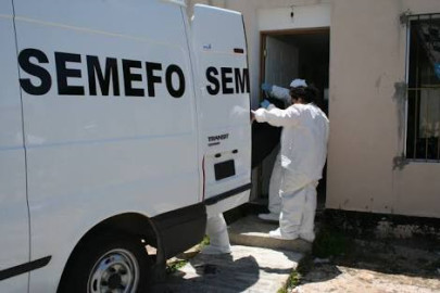 Encuentran adolescente ahorcado en Matamoros