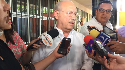 Urgen más de 200 mdp para bajar el dragado