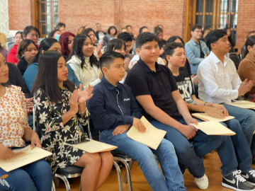 IMJUVE y CECATI ofrecen cursos de mecánica