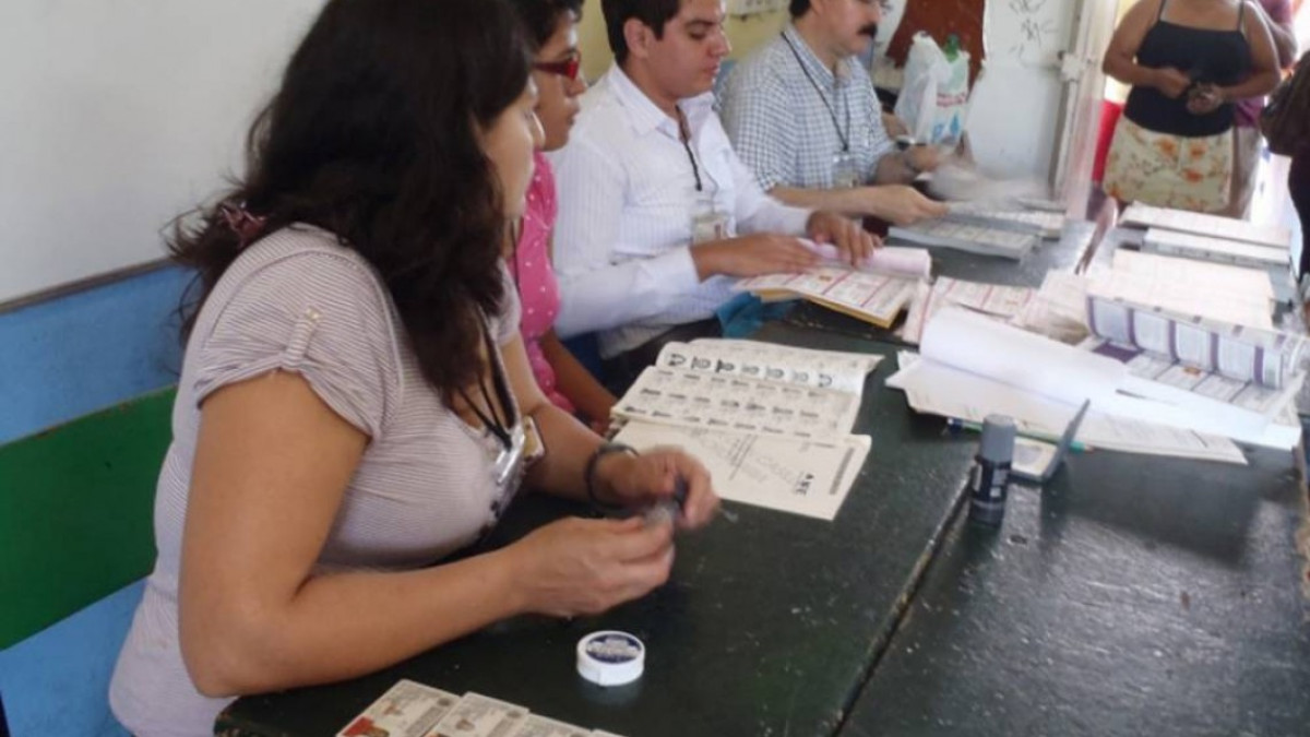 Invitan a ciudadanía para que participe en cargos electorales