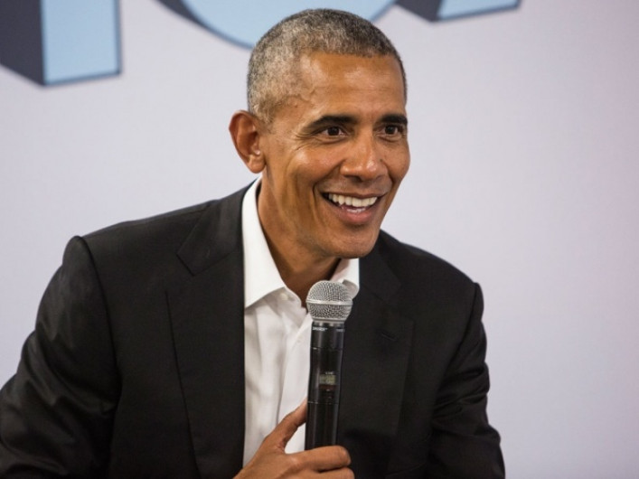 LA tendrá calle con nombre de Obama