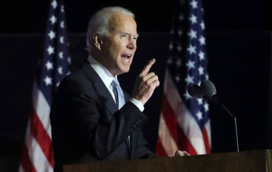 Biden exhortó a votar en noviembre para defender derecho al aborto