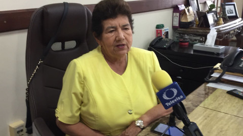 Destacará Alcaldesa en segundo informe inversión histórica en obra pública 