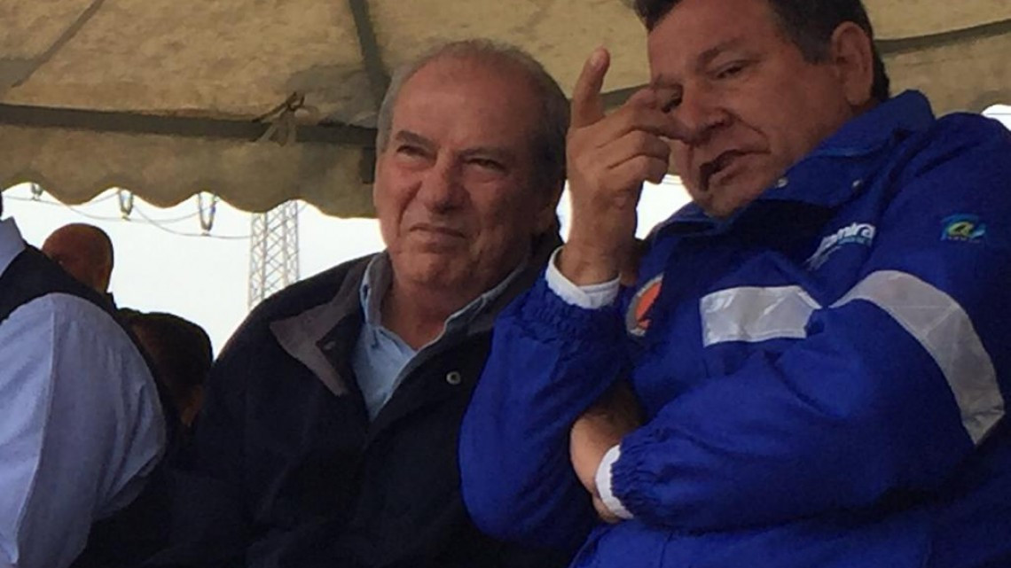 Si mantiene el crecimiento industrial en Altamira