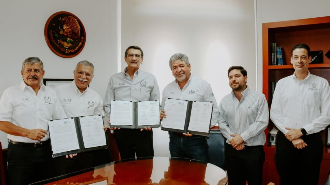 Respalda UAT a municipio con asesoría jurídica