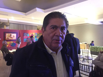 Incentivos extras, podrían crear lealtad en los empleados: Salvador Portillo