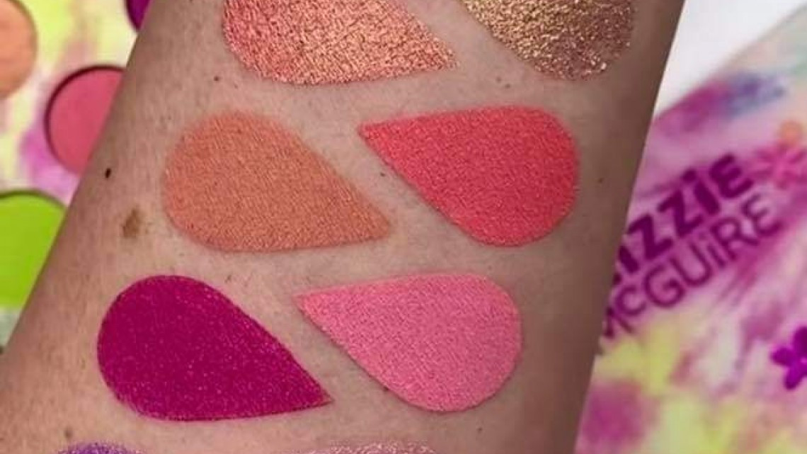 "Cantame Paolo": Colour Pop anuncia línea de maquillaje inspirada en Lizzie McGuire