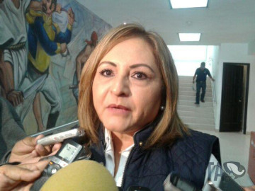 Protege DIF a menores, niega maltrato