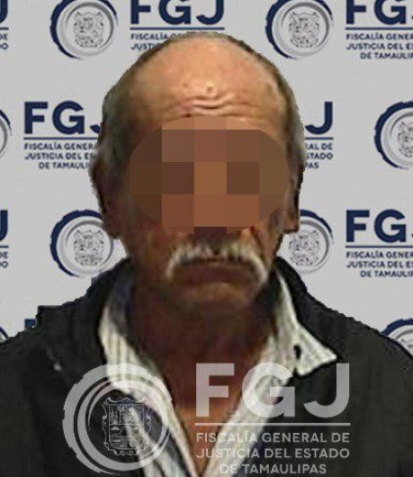 Vinculación a proceso por abuso sexual contra menor de edad