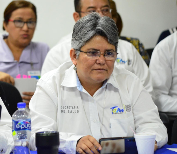 Compromiso de ofrecer mejor atención en salud