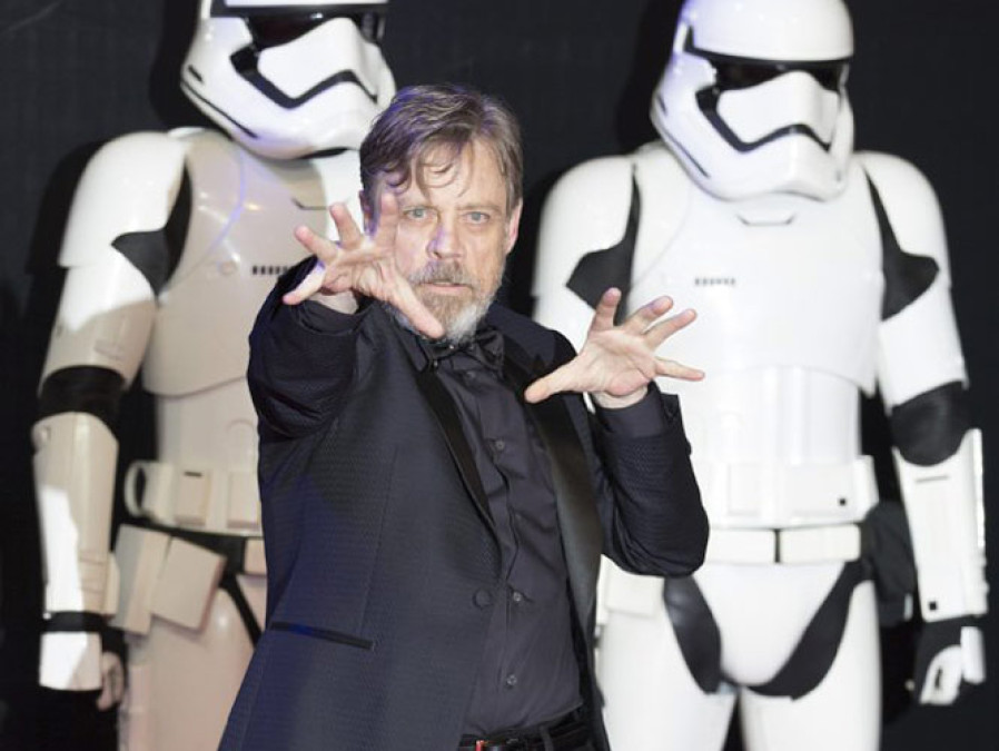 “Star Wars” celebra 40 años con concurso para fans