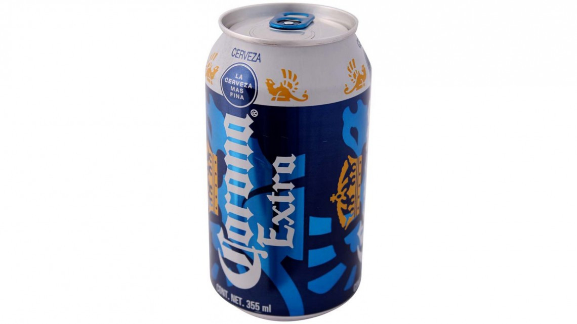 Cerveza Corona cambia de nombre