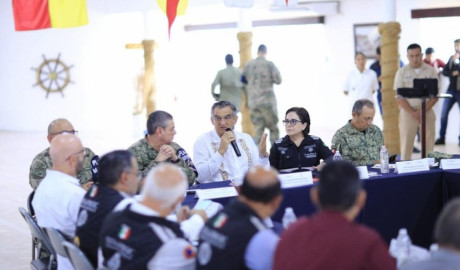 Prevención, atención y comunicación oportuna disminuyen riesgos ante creciente de ríos y lagunas