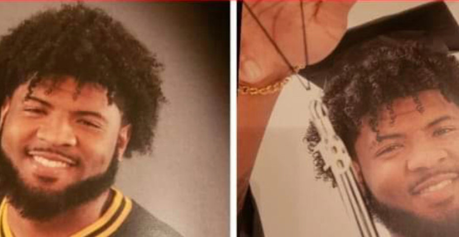 Buscan a joven de 19 años en Arlington