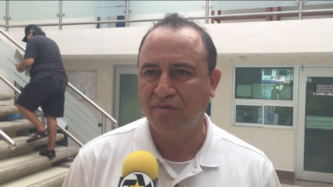 Buscará PC y Tránsito reducir accidentes en corredor urbano de Madero