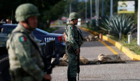 Vacunas "restantes" estarán destinadas a Ejército y Marina: Sheinbaum