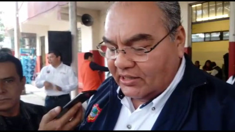 Detecta Ayuntamiento descargas contaminantes hacia Laguna del Carpintero