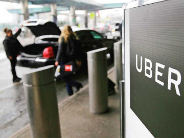 Uber en EU, a la vista de agresores sexuales