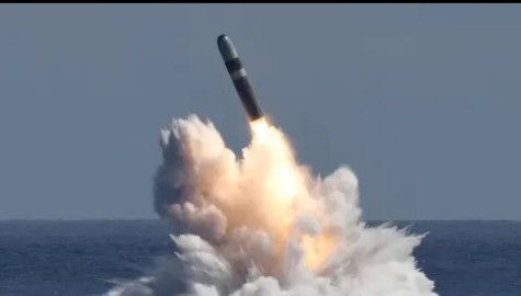 EU prueba misiles balísticos en Florida en plena tensión con Venezuela