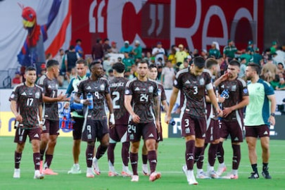 ¡México eliminado! La selección queda eliminado de Copa América 