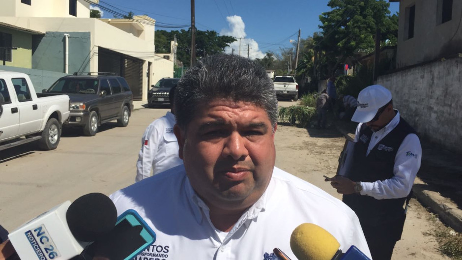 ⁠⁠⁠Medidas de austeridad en Ayuntamiento han dejado 2.5 mdp de ahorro