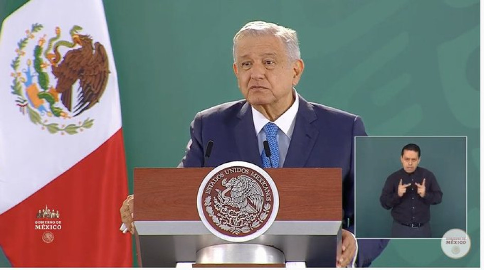 Denuncia de Lozoya, EPN, esto y más en conferencia matutina de AMLO 