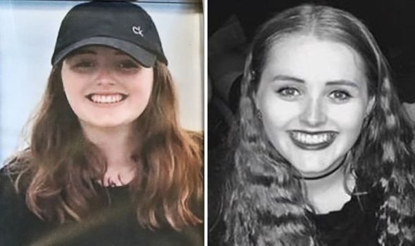 Hayan cuerpo de joven, podría ser hija de multimillonario