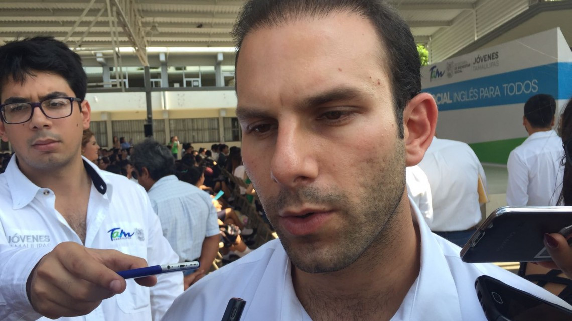 Pablo Escobar visitará Tamaulipas 