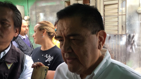 El municipio de Tampico ya está trabajando para el proceso de entrega recepción 