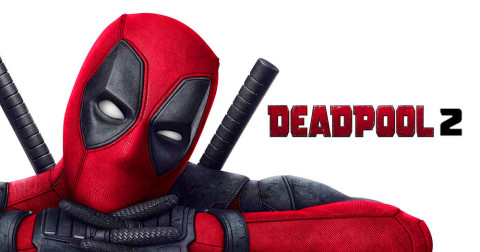 Deadpool 2 ya tiene fecha de estreno