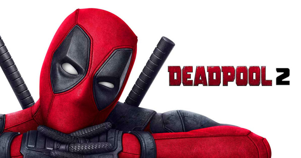 Deadpool 2 ya tiene fecha de estreno