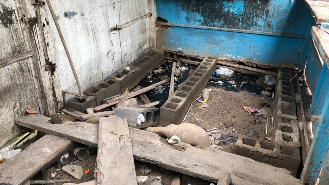 Realizará operativo la Coepris en la plaza “Allende” 