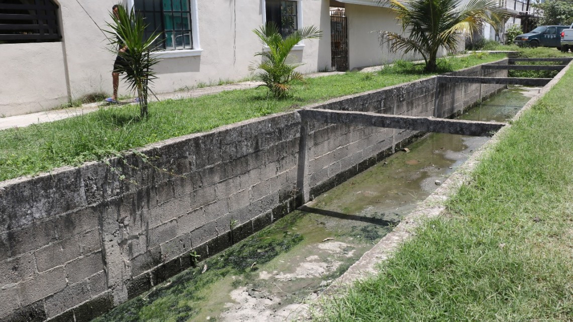 Entregar obras en tiempo y forma es un compromiso con los maderenses: Andrés Zorrilla