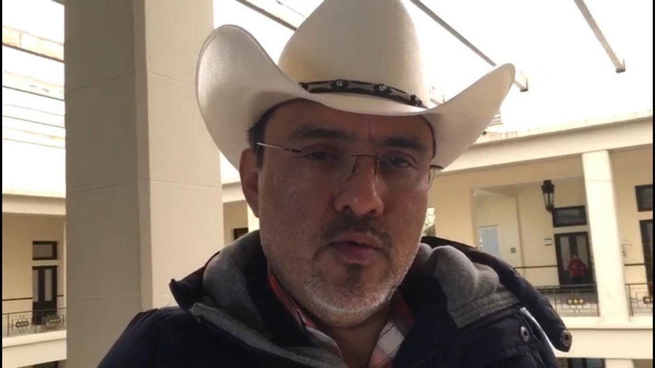 Se agudiza el desabasto de agua en Aldama