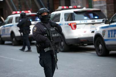 Confirman que explosión en Nueva York fue intento de ataque terrorista