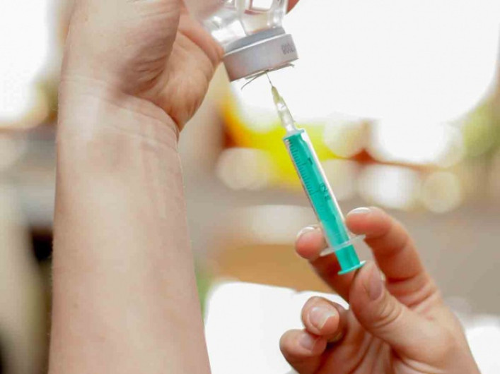 OMS anuncia 120 investigaciones de posibles vacunas contra el coronavirus
