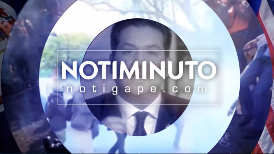 La información más relevante al momento en el Notiminuto