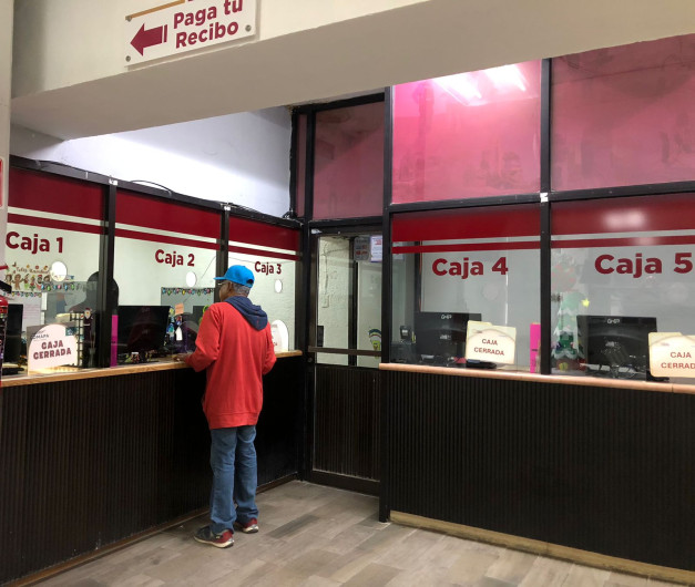 Continúa COMAPA brindando atención especial en sábados