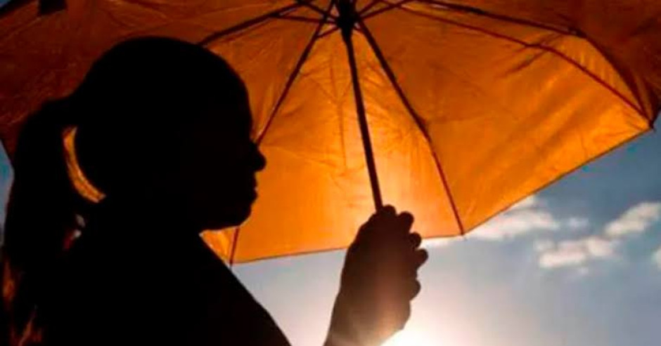 ¿Calor? Conoce el clima de este domingo en Tamaulipas