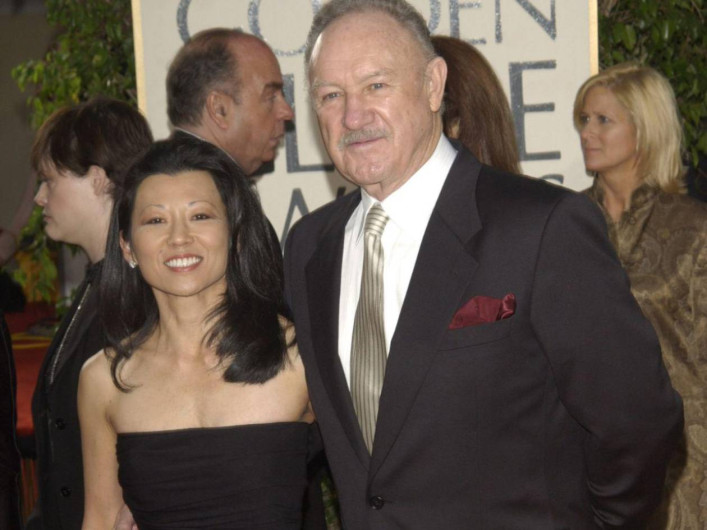 Descartan que muerte de Gene Hackman y su esposa haya sido por fuga de gas